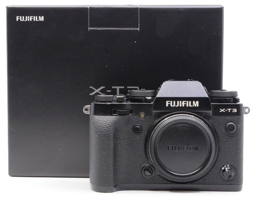 Fujifilm custodia - x-t3,