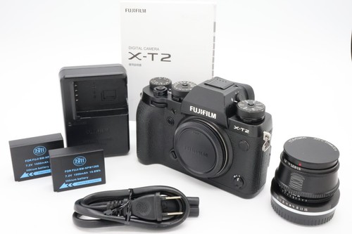Come nuovo fujifilm x - [come,