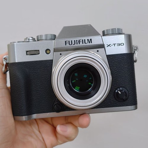Fujifilm t30 xt30 - fujifilm,