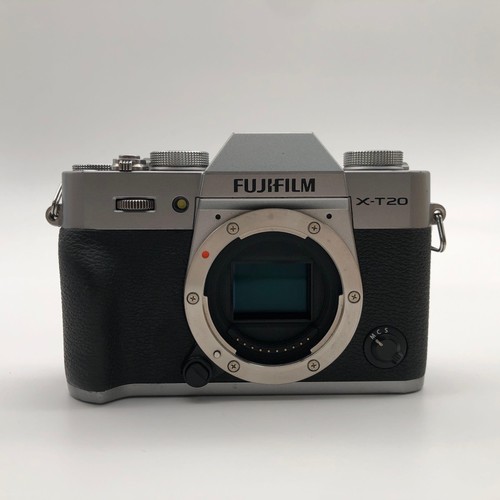 Fujifilm t20 3 megapixel - 24,3,