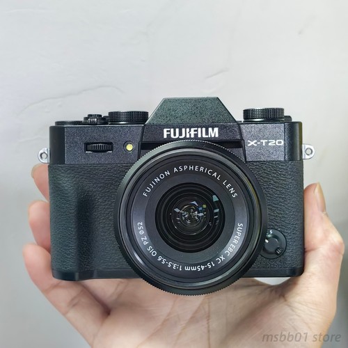 Fujifilm t20 3 - fujifilm, 24,3