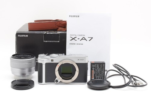 Ottimo come nuovo - [], fujifilm