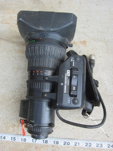 Obiettivo fotocamera fuji - obiettivo,