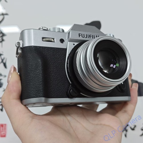 Fujifilm t20 xt20 fotocamera - fujifilm,