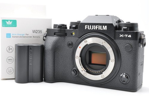 Corpo fotocamera mirrorless