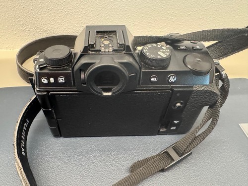 Fujifilm s10 body black - fujifilm, x-s10