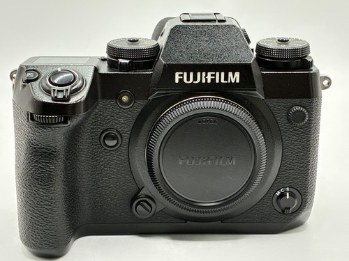 Fotocamera mirrorless fujifilm - mirrorless,