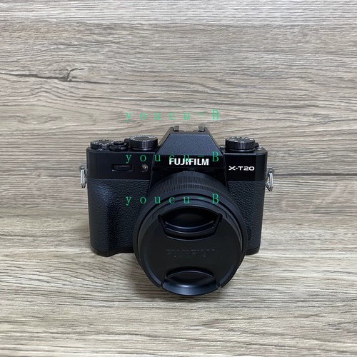Fujifilm t20 3 megapixel - 24,3,
