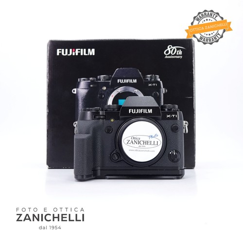 Fujifilm black 20 scatti - black,