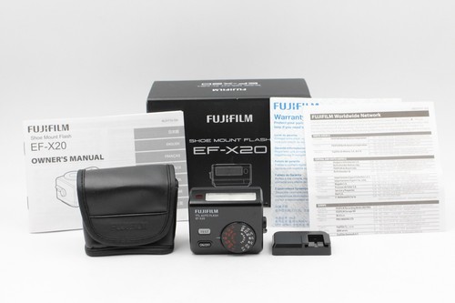 Fuji fujifilm x20 flash a - fujifilm,