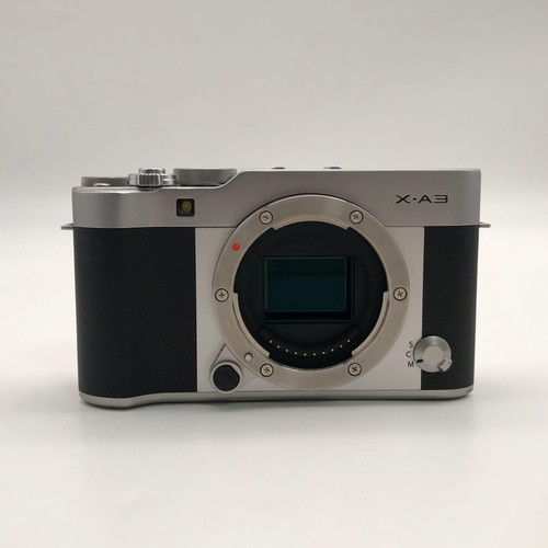 Fujifilm fuji xa3 - fujifilm,