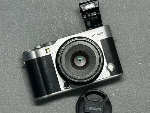 Fujifilm fuji xa3 24 - fujifilm,