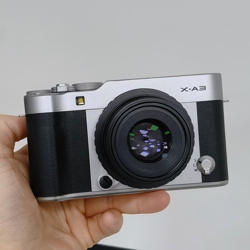 Fujifilm fuji 24 2 - fuji, 24,2
