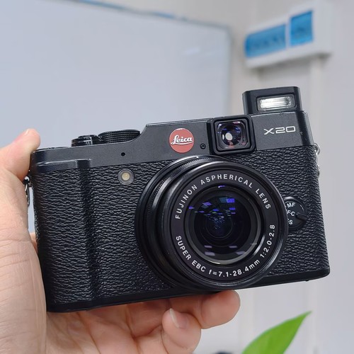 Fujifilm fuji series - fuji,