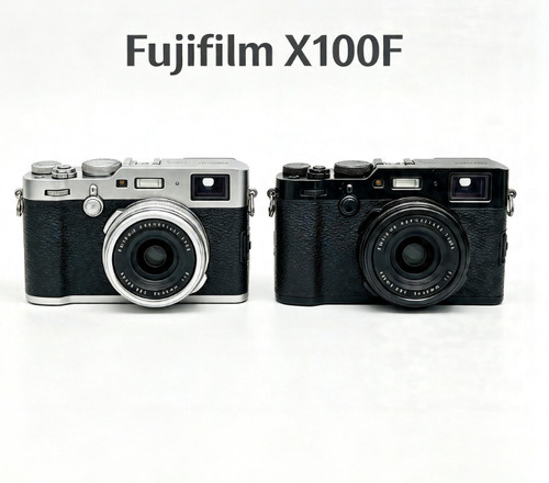 Fuji x100f milioni di - x100f, 24,30