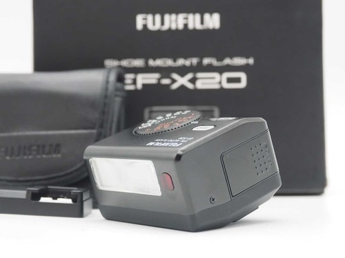 Fujifilm flash ttl shoe mount - shoe,