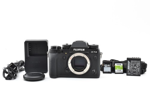 Come nuovo fujifilm - nuovo],