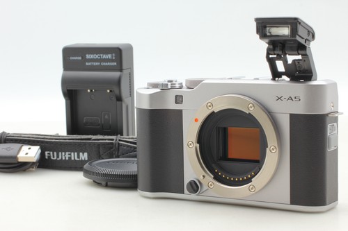 Ottimo come nuovo fujifilm - [ottimo,