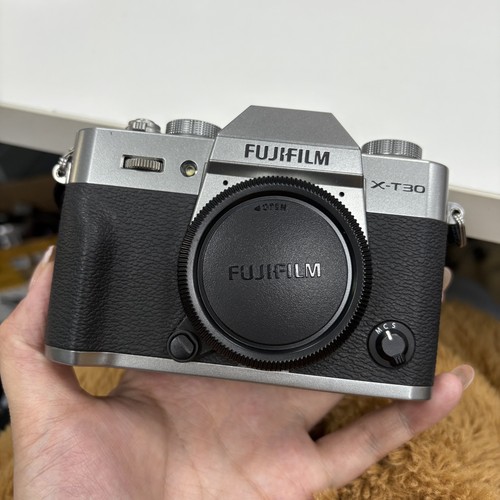 Fujifilm t30 1 megapixel - fujifilm, 26,1