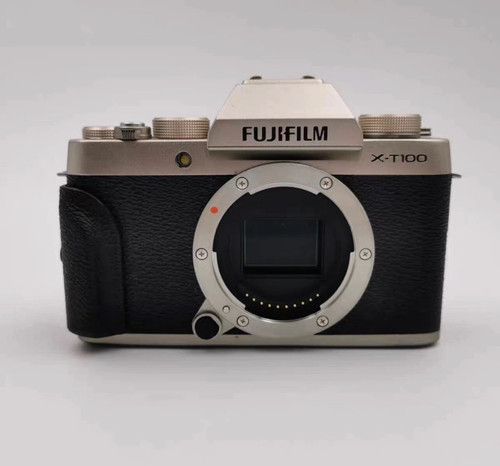 Fujifilm t100 xt100 - x-t100,