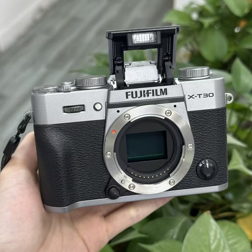 Fujifilm t30 1 - x-t30, 26,1