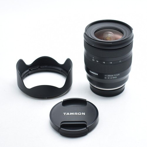 Quasi come nuovo tamron - come, nuovo】tamron