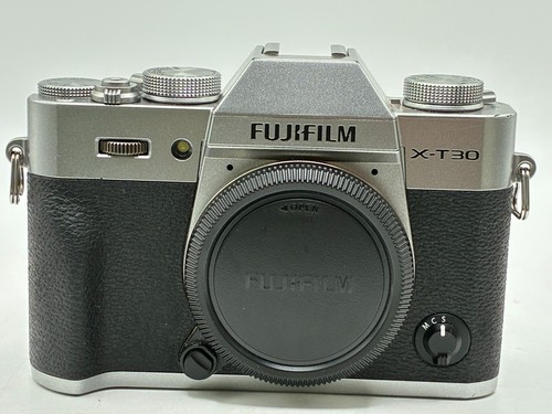 Fotocamera mirrorless fujifilm - mirrorless,