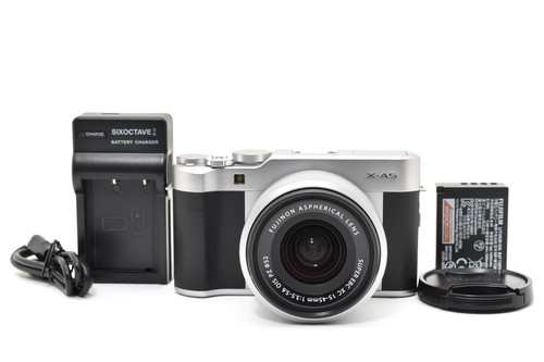 Quasi come nuova fujifilm - come, nuova]