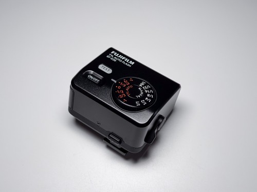 Fujifilm x20 flash fuji ttl - ef-x20,