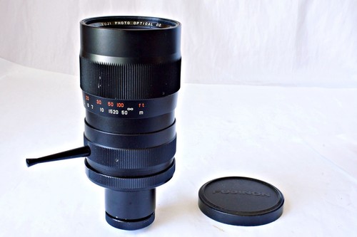 Fuji foto ottica fujinon - fuji,