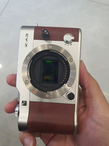 Fuji xa3 20 - fuji, milioni