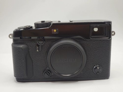 Fujifilm fuji pro2 - fuji, x-pro2