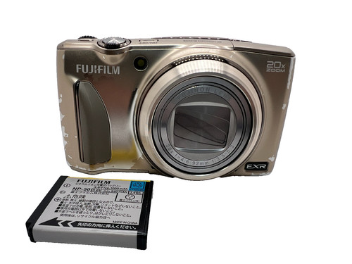 Multilingue fujifilm finepix - [multilingue],