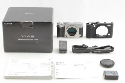 Ecc scatola fujifilm - [ecc+5, scatola]