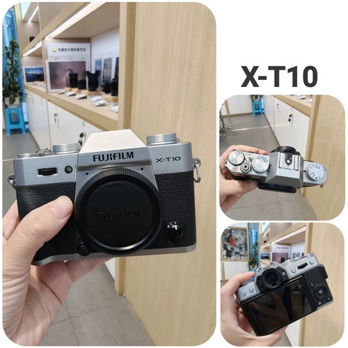 Fujifilm t10 3 - fujifilm, 16,3