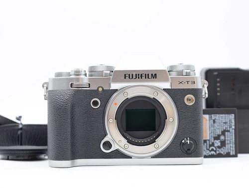 Fujifilm fuji fotocamera - fujifilm,