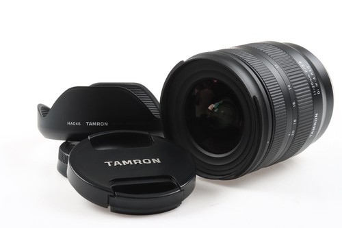 Tamron 8 di - f/2,8,