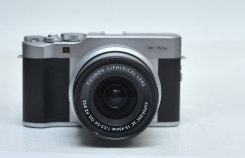Fujifilm fuji con kit - fuji, x-a5