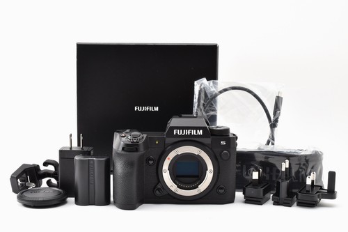 Fujifilm h2s numero di - x-h2s,