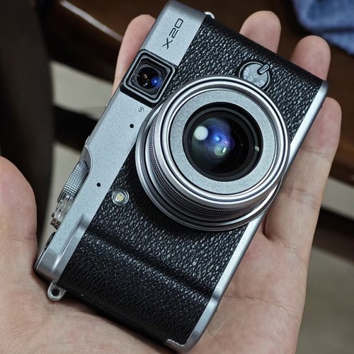 Fujifilm inglese fuji series - inglese,