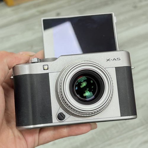 Fujifilm fuji 2 mp - fuji,