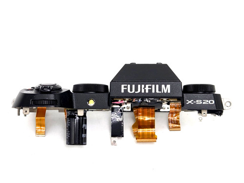 Nuovo oem fujifilm - oem, intero
