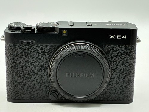 Fotocamera mirrorless fujifilm - fotocamera,