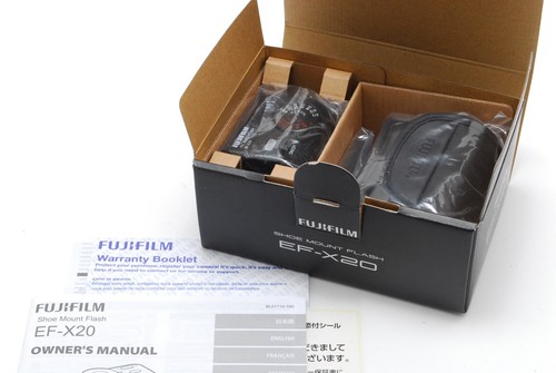 Scatola inutilizzata fuji - [scatola, inutilizzata]