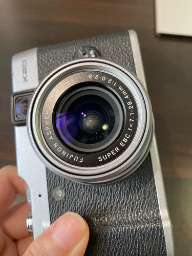 Fujifilm x20 mp - fujifilm,