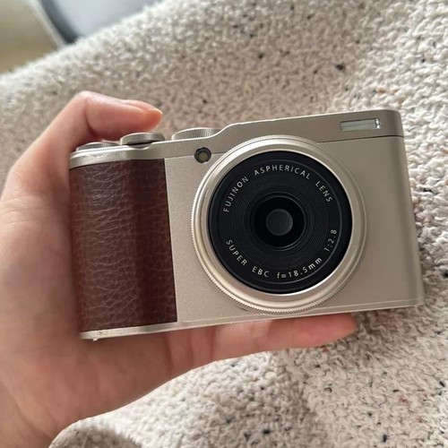 Fujifilm fuji xf10 mp - fujifilm,